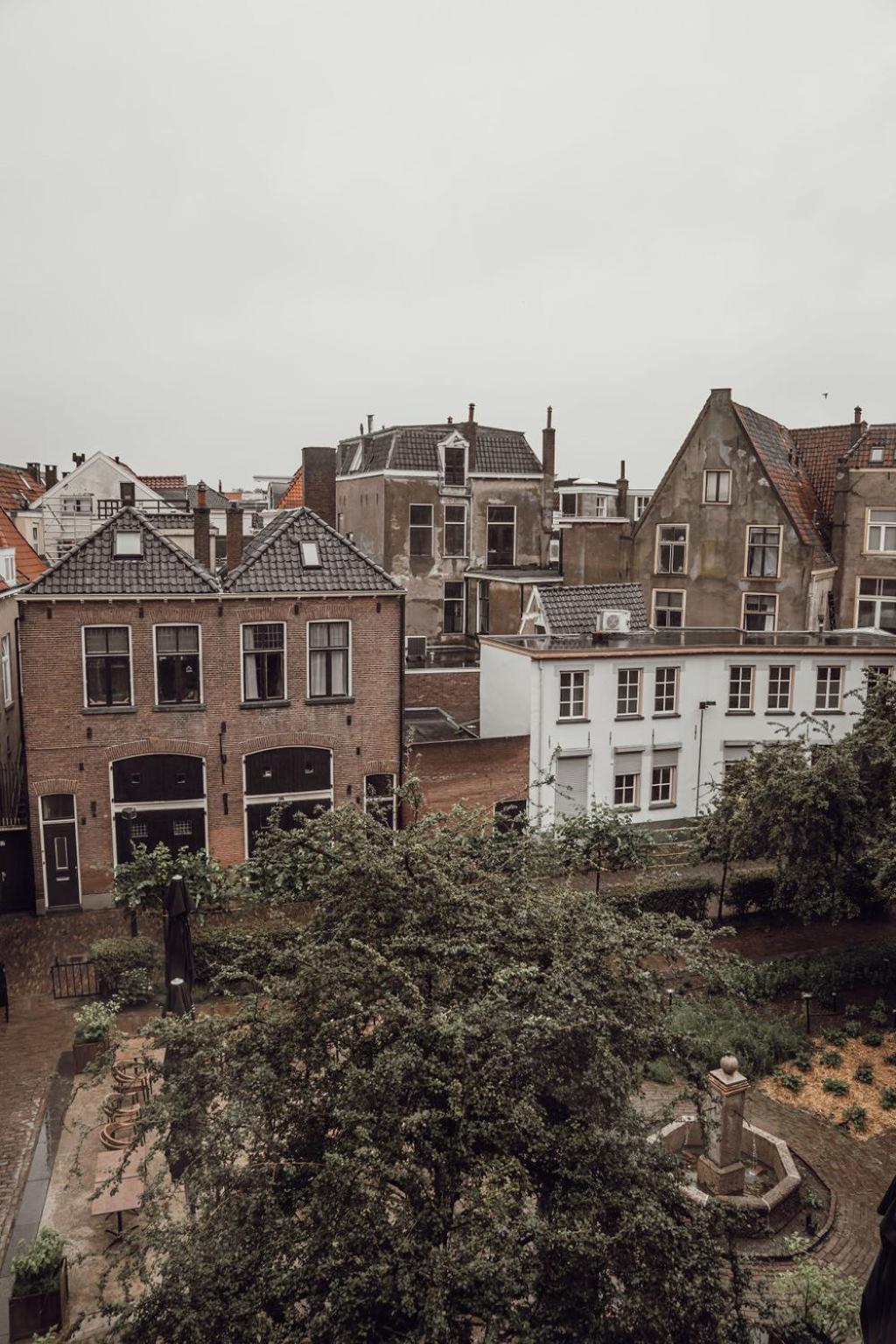 Broederenklooster Hotel Zutphen Exterior foto